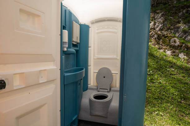 Best Portable bathroom rental  in Bainbridge, GA