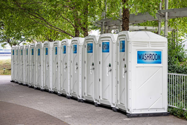 Best Luxury portable toilet rental  in Bainbridge, GA