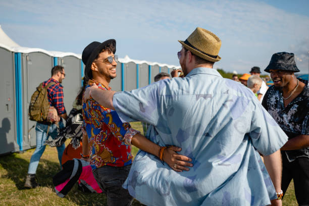 Best Sanitation services for porta potties  in Bainbridge, GA