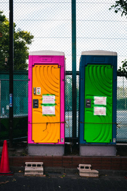 Best High-end porta potty rental  in Bainbridge, GA