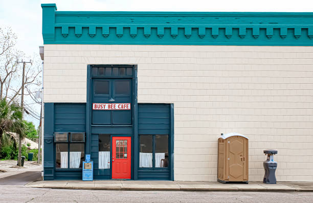 Best Portable toilet rental cost  in Bainbridge, GA
