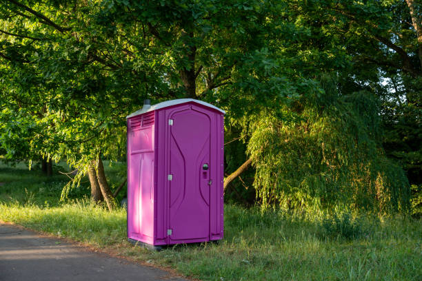 Portable Toilet Options We Offer in Bainbridge, GA