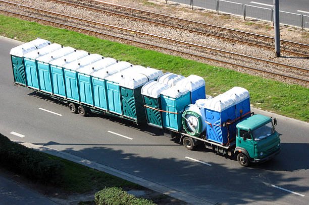 Best Luxury portable toilet rental  in Bainbridge, GA